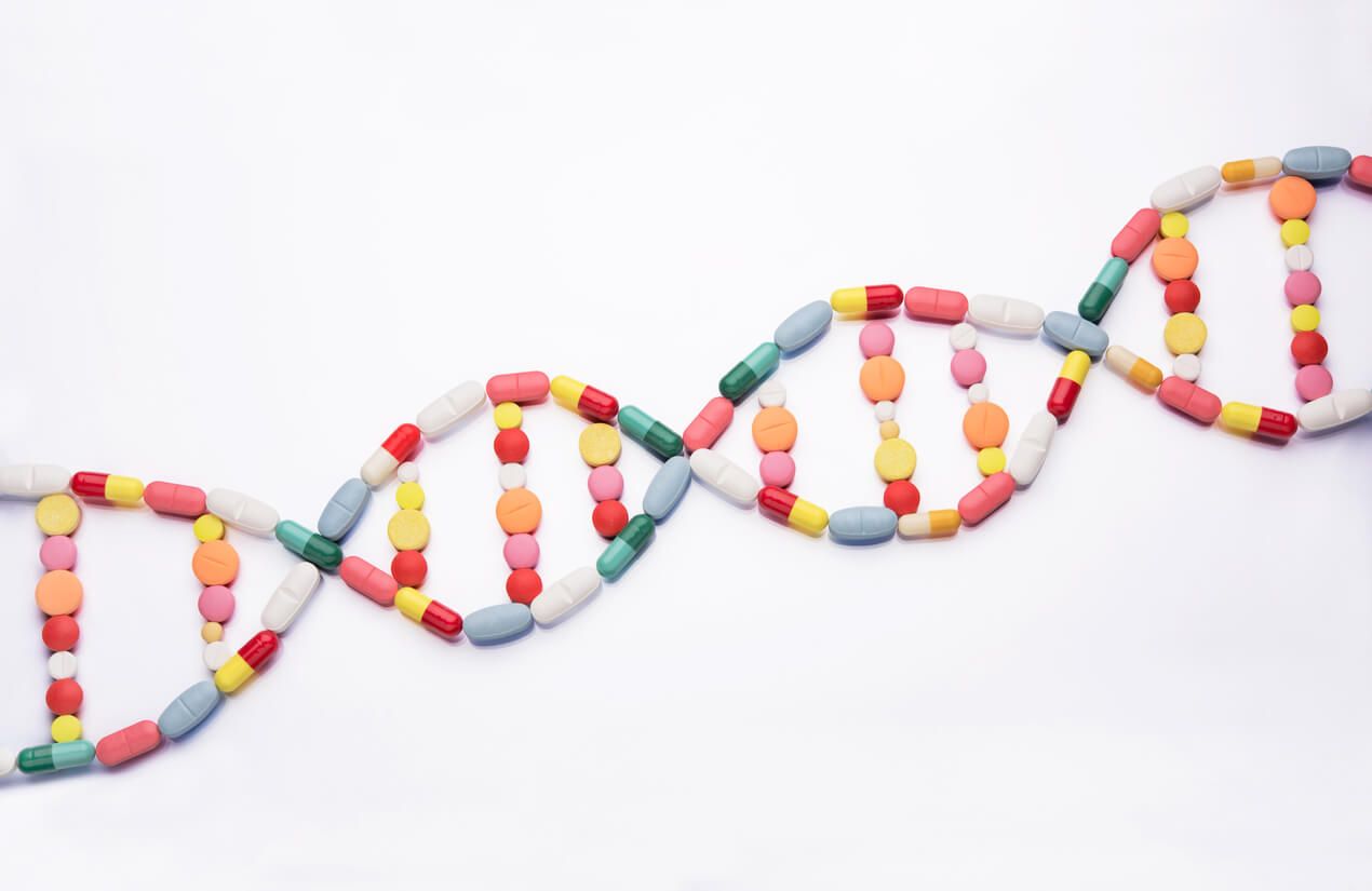 What is Pharmacogenetic Testing?