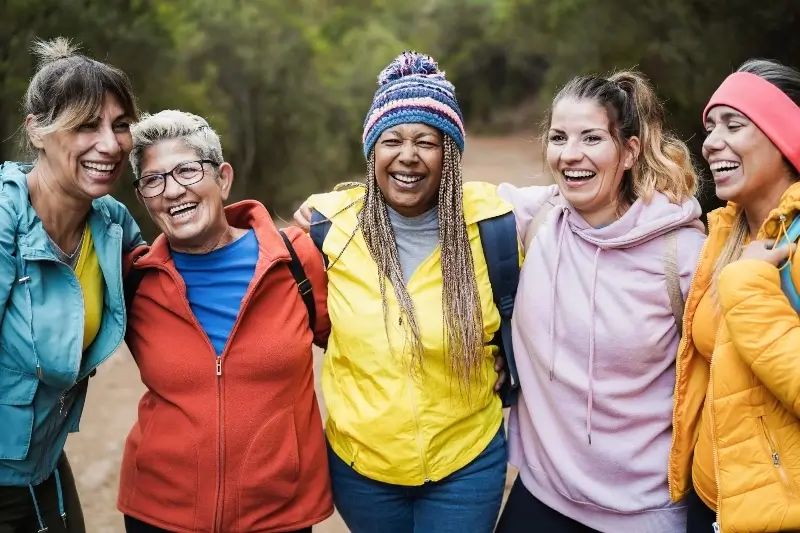 How To Survive and Thrive The Saddest Season Of The Year